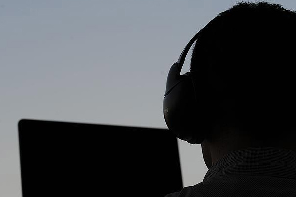 Yasadışı dinleme davasında tahliye kararı