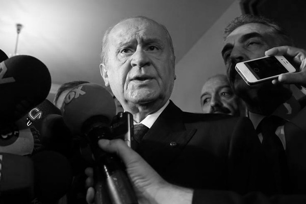 MHP bir il teşkilatını daha görevden aldı