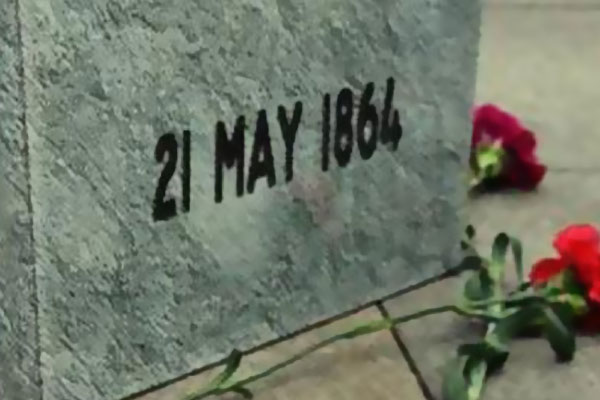 Rusya'da Çerkes Soykırımı anmalarına yasak