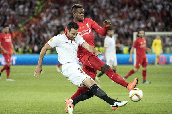 UEFA Avrupa Ligi Kupası yine Sevilla’nın