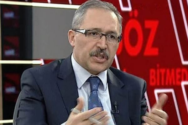 Selvi: Başbakan tamam referandum işi karıştı