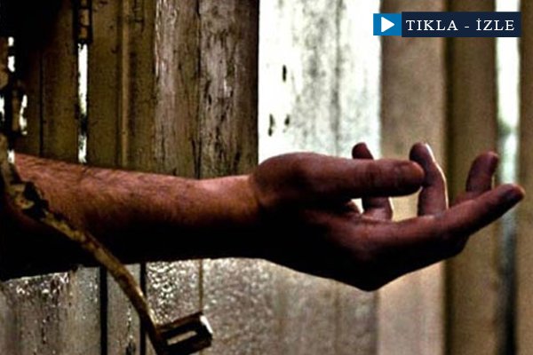 Mısırlı mahkumlar için kampanya: Nefes almak istiyorum