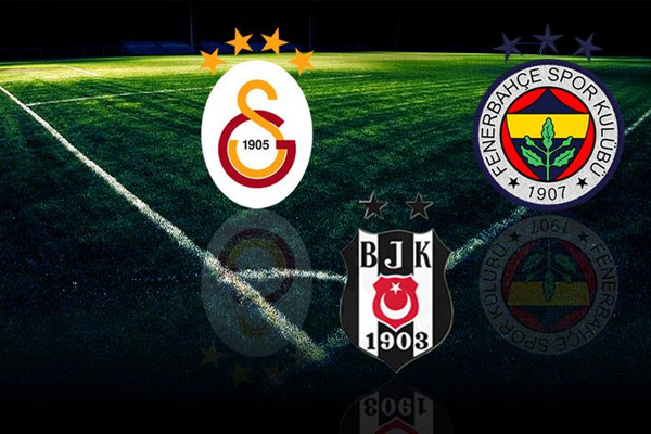 3 büyüklerden 19 Mayıs mesajı