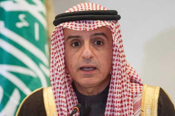 Suudi Arabistan’dan Suriye’de B planı çıkışı