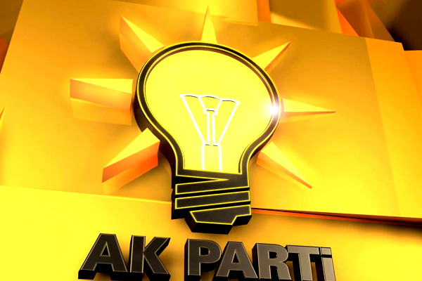 Ak Parti'nin Genel Başkan Adayı saat 13.00'de açıklanacak