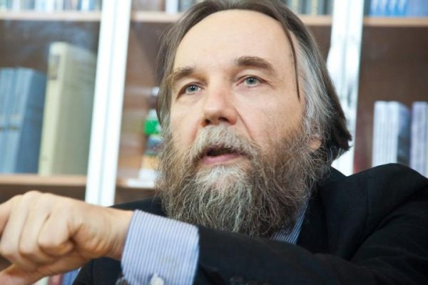 Rus düşünür Dugin Selanik'te gözaltına alındı
