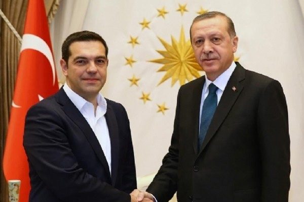 Çipras Zirve'de Erdoğan ile görüşecek