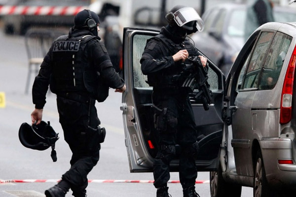 Almanya’dan EURO 2016 için 'terör' uyarısı