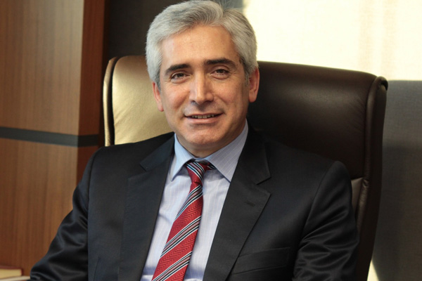 Ensarioğlu, Ak Parti'de kongre sürecini değerlendirdi