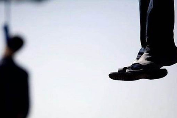 İran'da 5 Kürt 1 Türk'e idam