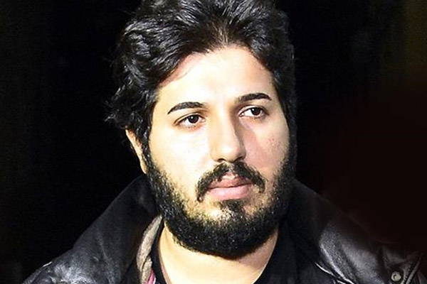 Reza Zarrab’ın 50 milyon dolarlık kefalet talebi reddedildi