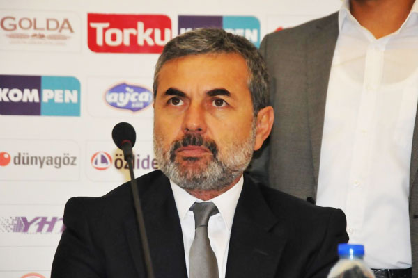 Aykut Kocaman'dan Terim'e ince sitem