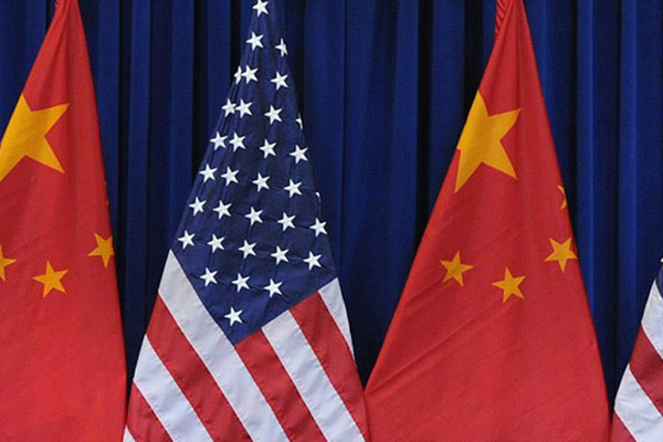 Çin'den ABD'ye 'keşifleri durdur' çağrısı