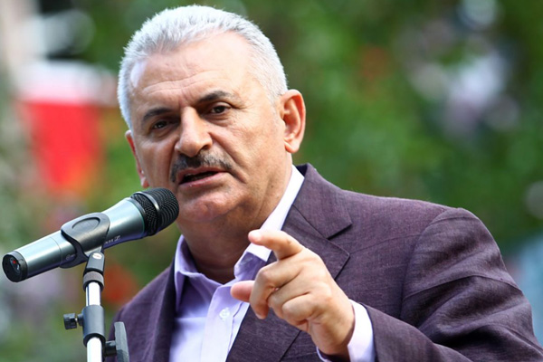 Portre: Binali Yıldırım