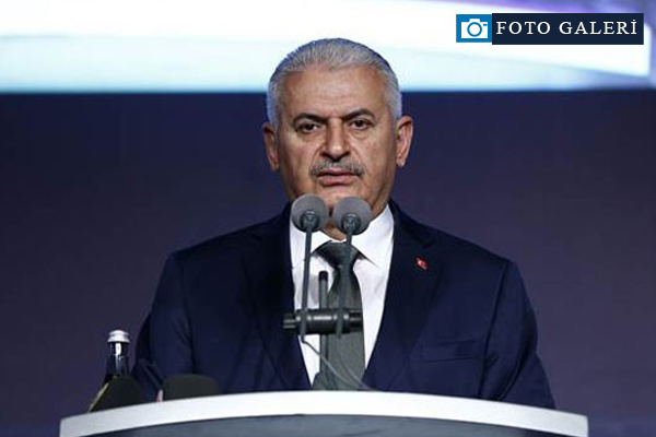 Binali Yıldırım kimdir?