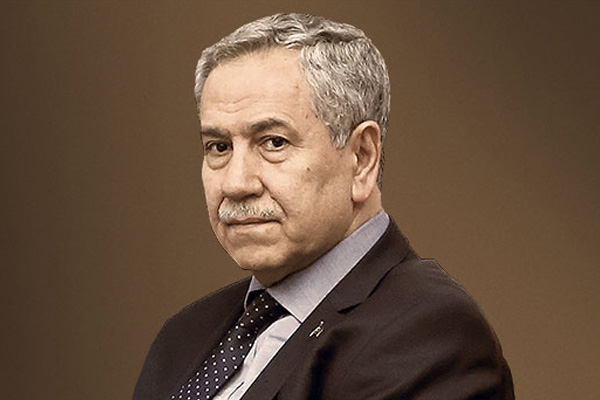 NEÜ’den Arınç’ın iddiasıyla ilgili açıklama