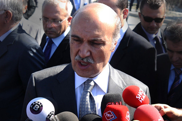 Hüseyin Çapkın: Kandırıldım