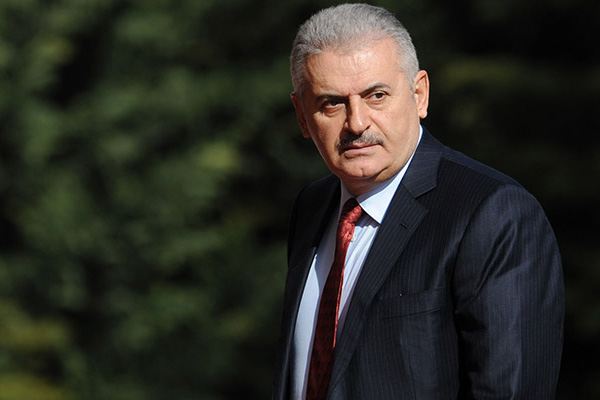 Erbakan'dan sonra bir ilk gerçekleşti