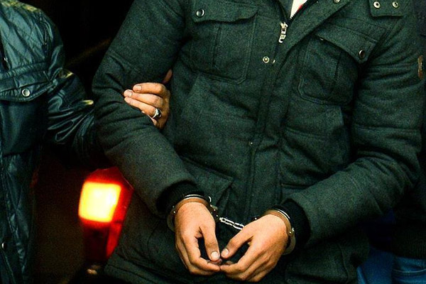 Batman'da bir PKK'lı yakalandı