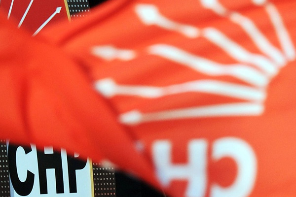 Yıldırım'ın adaylığına CHP'den ilk açıklama