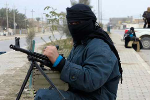 106 IŞİD ve Nusra üyesine idam cezası