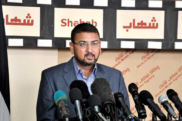 Hamas: Gözaltıların amacı İntifadayı bastırmak