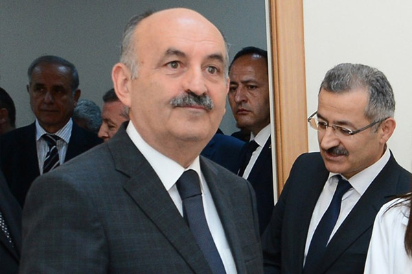 'Biz isimleri değil, hedefleri tartıştık'