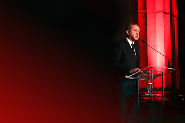 Almanya'dan Erdoğan'a 'dokunulmazlık' eleştirileri