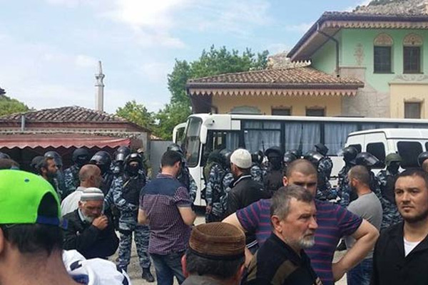 Venedik 'Kırım Rusya'ya aittir' dedi