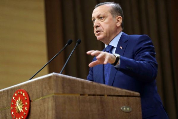 Cumhurbaşkanı Erdoğan, Diyarbakır'a gidiyor