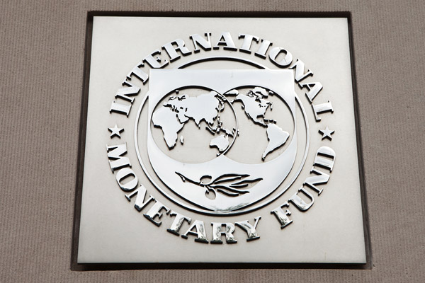 IMF'den Irak'a 15 milyar dolar kredi