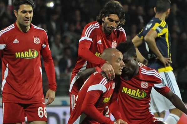 Sivasspor küme düştü