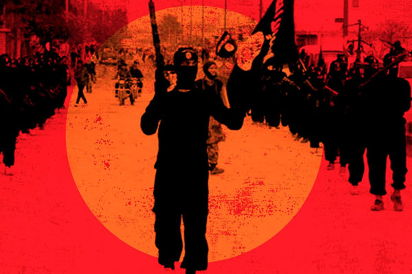 IŞİD, Halep'te yeniden ilerliyor