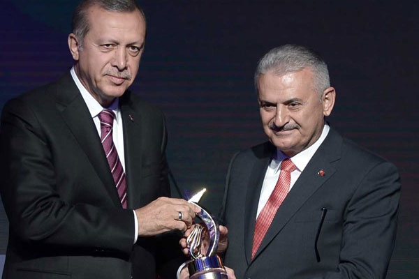 AK Parti'de süreç bundan sonra nasıl işleyecek?