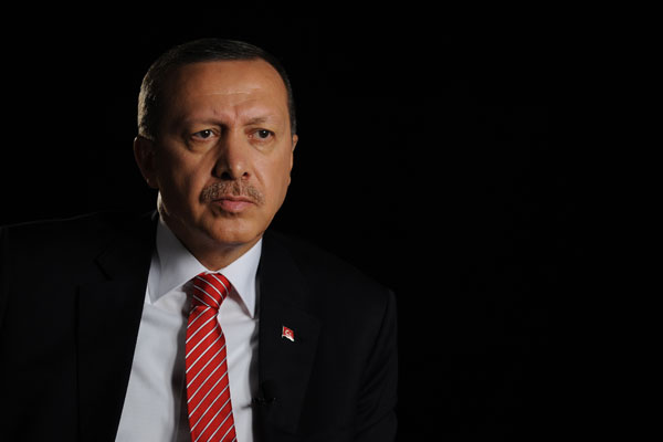 Erdoğan: Kongre akşamı görevi vereceğim