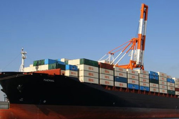 Batılı ülkelerden İran’la ticarete yeşil ışık