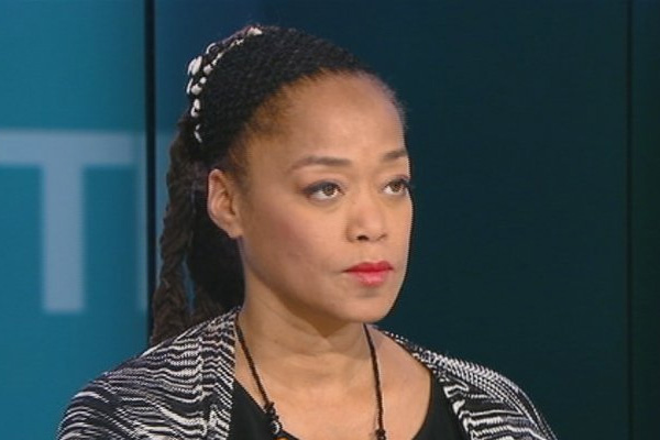 Malcolm X'in kızından Trump'a eleştiri