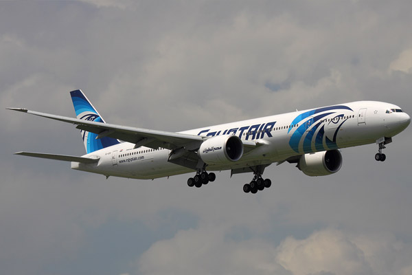 Kayıp uçağı arama çalışmaları sürüyor