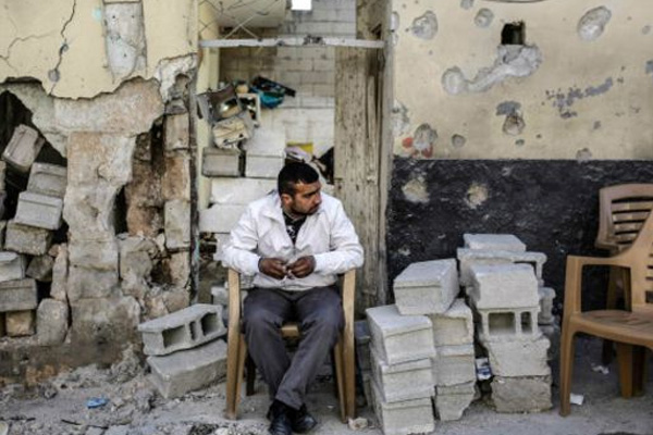 Economist'ten Kilis değerlendirmesi: IŞİD Türkiye'yi Suriye'ye askeri müdahaleye zorluyor