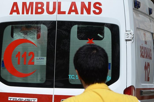 Suriyeli sığınmacı çocuğu ölüm İstanbul'da buldu