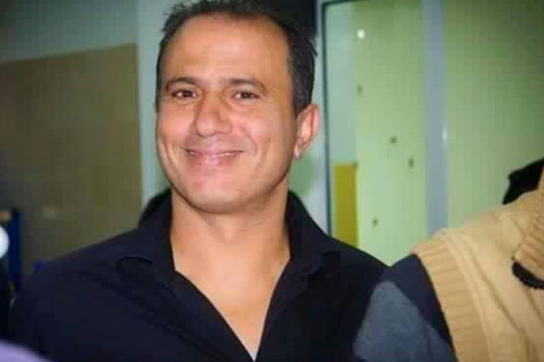 'Filistin yönetimi, En-Nayif dosyasını kapatmak için İsrail ile uzlaştı'