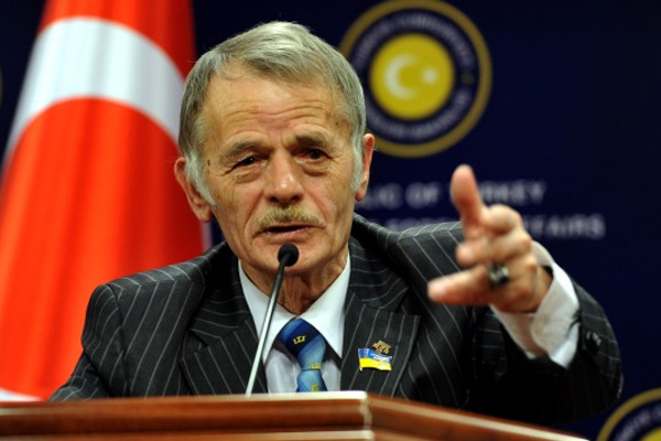 'Putin’in de sonu Hitler gibi olacak’’