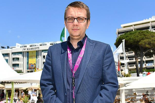 Türk filmi 'Albüm'e Cannes'da ödül