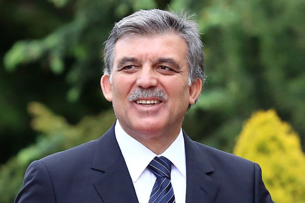 Abdullah Gül, Binali Yıldırım'ı aradı