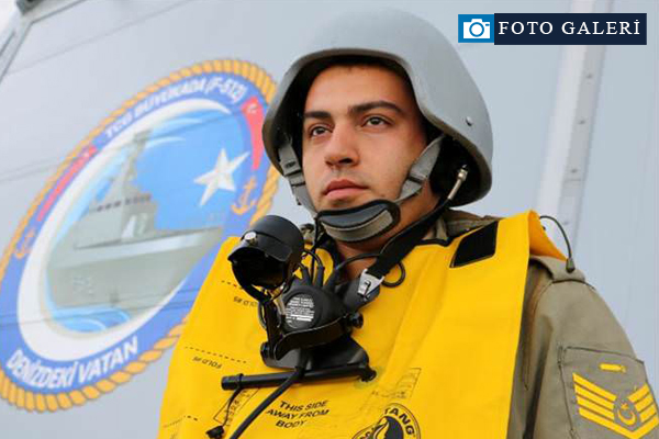 Yerli denizaltı müjdesi