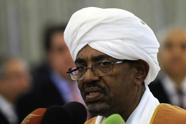 Devlet Başkanı'ndan ABD'ye vize başvurusu