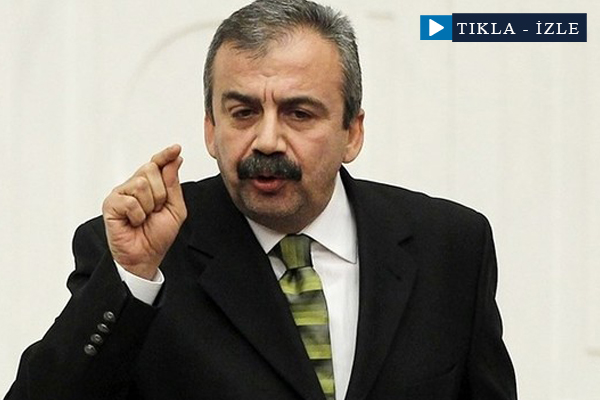 Sırrı Süreyya: 'Bayram, seninle ayrı görüşeceğim'