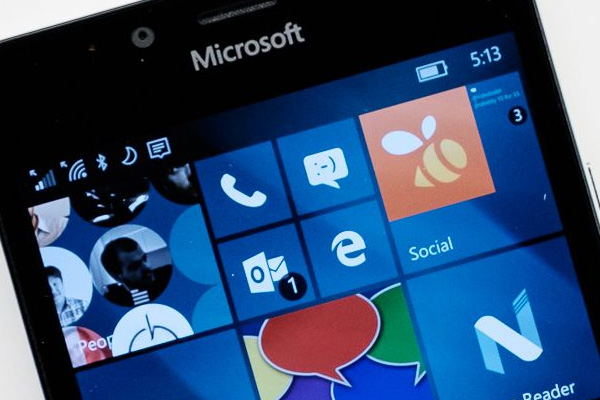 Microsoft, Lumia'yı kaldırıyor mu?