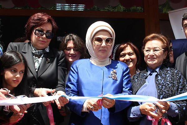 'Engelli istihdamında önemli artış oldu'