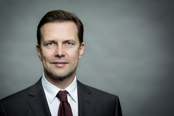 Almanya’dan 'dokunulmazlık görüşmeleri' hakkında açıklama geldi